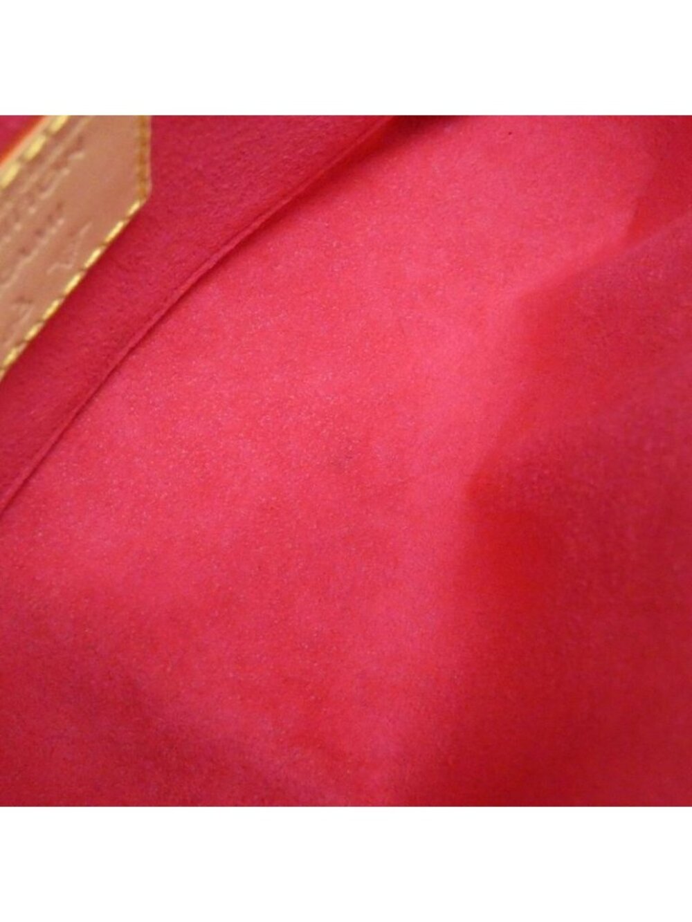 Louis Vuitton Monogram Pochette Pouch - Picture 6 of 6